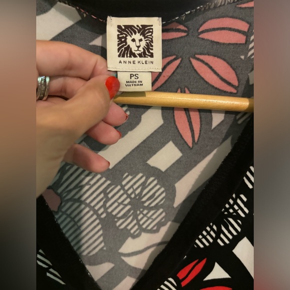 Anne Klein Dress, PS - Picture 5 of 7